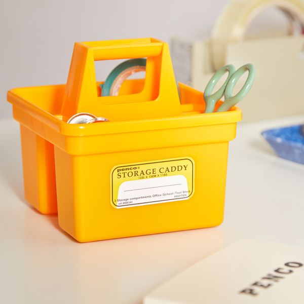 Penco Utility Storage Caddy  Urban Outfitters Japan - Clothing, Music,  Home & Accessories